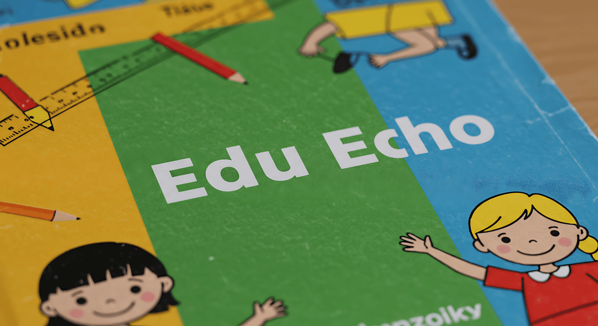 Edu Echo